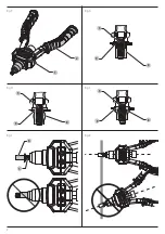 Preview for 4 page of Facom Y.107CPB Original Instructions Manual