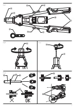 Preview for 3 page of Facom Y 116C Original Instructions Manual