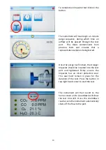 Preview for 11 page of Factair F6100 Operating Instructions Manual