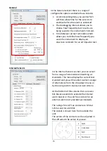 Preview for 16 page of Factair F6100 Operating Instructions Manual