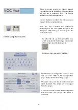 Preview for 12 page of Factair F8104 Operating Manual