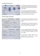 Preview for 15 page of Factair Safe-Air F8100 Operating Manual