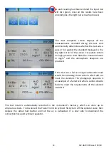 Preview for 14 page of Factair SAFE-AIR TESTER F4501 Operating Manual