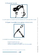 Preview for 17 page of Factem FL20 Series User Manual