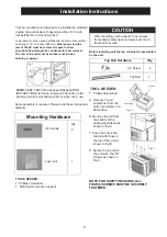 Preview for 7 page of FACTO 15625006 Operator'S Manual