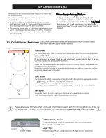 Preview for 10 page of FACTO 15625006 Operator'S Manual