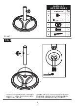 Preview for 2 page of FACTO 4003029 Operator'S Manual