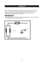 Предварительный просмотр 19 страницы FACTO 68125112 Manual