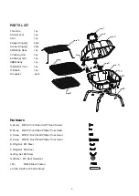 Предварительный просмотр 4 страницы FACTO 70005017 Operator'S Manual