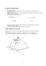 Preview for 15 page of FACTO 70005017 Operator'S Manual