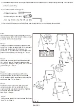 Preview for 3 page of FACTO 79275031 Operator'S Manual