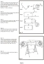 Preview for 5 page of FACTO 79275031 Operator'S Manual