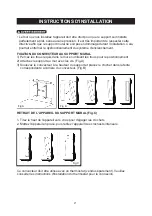 Preview for 18 page of FACTO ECH102 Manual