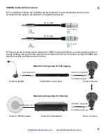 Предварительный просмотр 6 страницы Factor Electronics COMM-2 Owner'S Manual