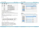 Предварительный просмотр 6 страницы Factor Electronics HDBaseT Manual
