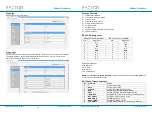 Предварительный просмотр 9 страницы Factor Electronics HDBaseT Manual