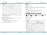 Предварительный просмотр 11 страницы Factor Electronics HDBaseT Manual