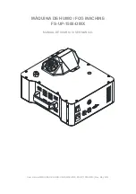 Preview for 1 page of FACTOR FOGGER FS-UP-1500-DMX User Manual