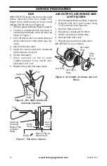 Предварительный просмотр 10 страницы Factory Buys Direct FBD125T Owner'S Manual