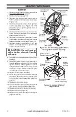 Предварительный просмотр 12 страницы Factory Buys Direct FBD125T Owner'S Manual