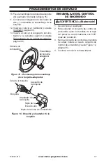 Предварительный просмотр 37 страницы Factory Buys Direct FBD125T Owner'S Manual