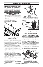 Предварительный просмотр 57 страницы Factory Buys Direct FBD125T Owner'S Manual