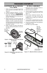 Предварительный просмотр 58 страницы Factory Buys Direct FBD125T Owner'S Manual