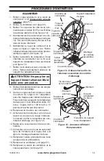 Предварительный просмотр 59 страницы Factory Buys Direct FBD125T Owner'S Manual