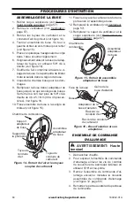 Предварительный просмотр 60 страницы Factory Buys Direct FBD125T Owner'S Manual