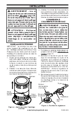 Предварительный просмотр 32 страницы Factory Buys Direct FBDC200V Owner'S Manual