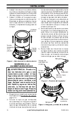 Preview for 18 page of Factory Buys Direct FBDC80V Owner'S Manual