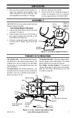 Предварительный просмотр 5 страницы Factory Buys Direct FBDFA125V Owner'S Manual