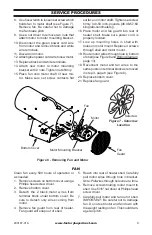 Предварительный просмотр 9 страницы Factory Buys Direct FBDFA125V Owner'S Manual