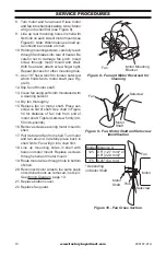 Предварительный просмотр 10 страницы Factory Buys Direct FBDFA125V Owner'S Manual