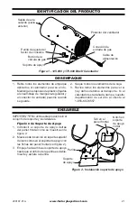 Предварительный просмотр 21 страницы Factory Buys Direct FBDFA125V Owner'S Manual