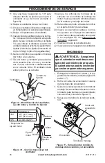 Предварительный просмотр 28 страницы Factory Buys Direct FBDFA125V Owner'S Manual