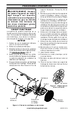 Предварительный просмотр 44 страницы Factory Buys Direct FBDFA125V Owner'S Manual