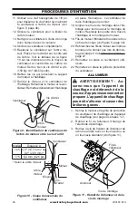 Предварительный просмотр 46 страницы Factory Buys Direct FBDFA125V Owner'S Manual