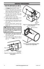 Предварительный просмотр 10 страницы Factory Buys Direct FBDFA40 Owner'S Manual