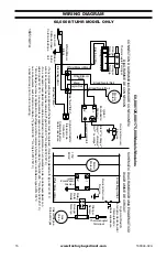 Предварительный просмотр 16 страницы Factory Buys Direct FBDFA40 Owner'S Manual