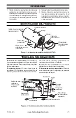 Предварительный просмотр 25 страницы Factory Buys Direct FBDFA40 Owner'S Manual