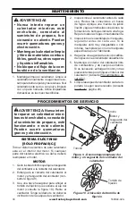 Предварительный просмотр 30 страницы Factory Buys Direct FBDFA40 Owner'S Manual