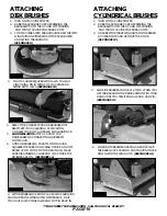 Preview for 12 page of Factory Cat 28 Operator And Parts Manual