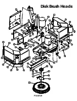 Preview for 32 page of Factory Cat 28 Operator And Parts Manual