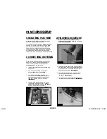 Preview for 11 page of Factory Cat 290 Series Operator And Parts Manual