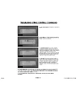 Preview for 21 page of Factory Cat 290 Series Operator And Parts Manual