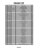 Preview for 30 page of Factory Cat 290 Series Operator And Parts Manual