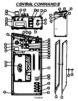 Preview for 47 page of Factory Cat 290 Series Operator And Parts Manual