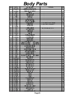 Preview for 28 page of Factory Cat 29ss Series Operator, Parts, & Service Manual