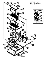 Preview for 8 page of Factory Cat 34 Operator, Parts, & Service Manual